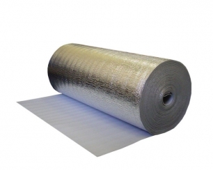 Самый современный взгляд на вопрос по тепловой изоляции