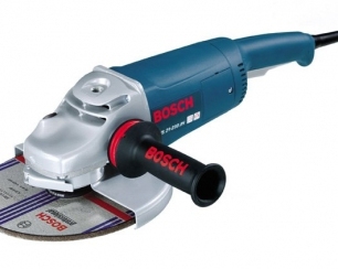 Выбираем болгарку