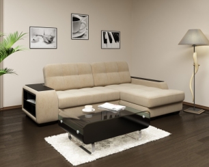 Современные виды диванов и их особенности