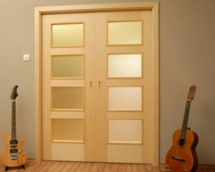 Как выбрать межкомнатные двери