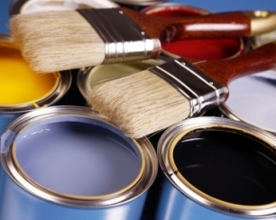 Как правильно выбрать краску для металла