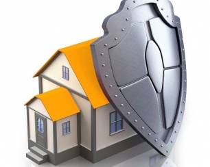 Система безопасности для дома