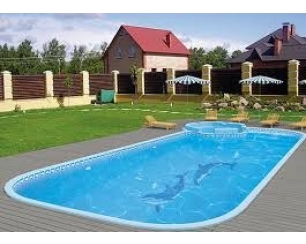 Ремонт бассейнов