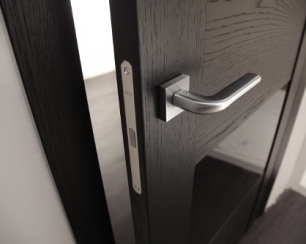 Рекомендации по выбору ручки для межкомнатной двери