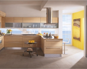 Выбор кухонного гарнитура: на что обращать внимание?