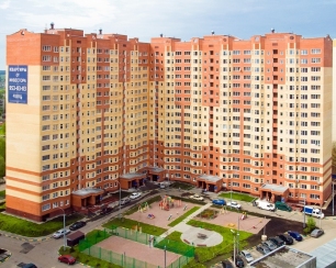 При поисках квартиры в Химках новостройки – самый оптимальный вариант