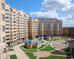 Новостройки Санкт-Петербурга: как выбрать квартиру Новостройки Санкт-Петербурга: как выбрать квартиру
