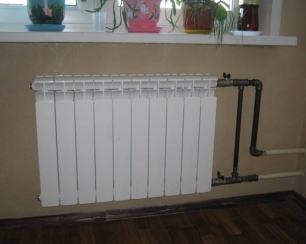 5 проблем, с которыми можно столкнуться при замене батарей в квартире