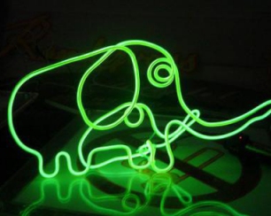 Изделия из дюралайта