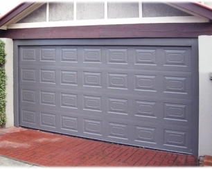 Основные особенности секционных ворот