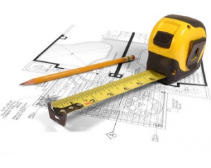 Как изготовить чертеж или план помещения