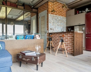 Какие ошибки не следует допускать при свободной планировке квартиры