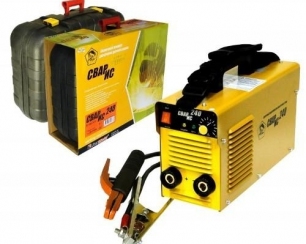 Как правильно выбрать сварочный инвертор