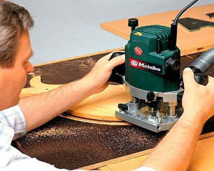 Как правильно выбрать фрезер