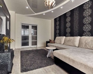 Как подобрать подходящие обои для стен