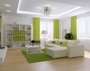 Ремонт квартиры в новостройке: последовательность выполнения работ