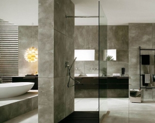 Преимущества душевой кабины