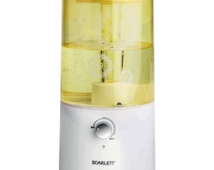 КАК ВЫБРАТЬ УВЛАЖНИТЕЛЬ ВОЗДУХА?