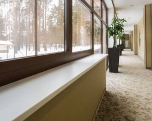 Производство пластиковых окон и подоконников