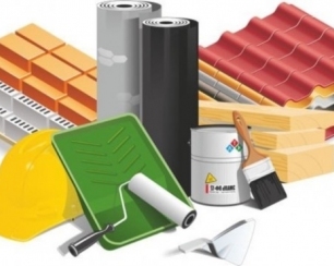 Экологически безопасные материалы