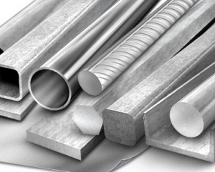 Изделия из металла