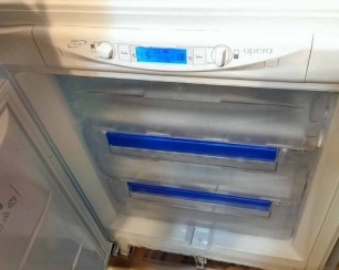 Как восстановить морозильную камеру, которая не работает