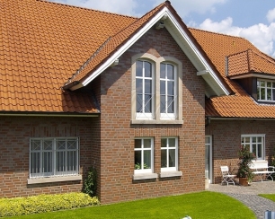 Клинкерные термопанели Роял Фасад – современное решение для облицовки любого здания