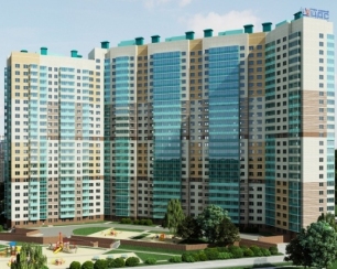 Преимущества новостроек