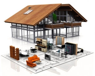 Мечтаете о красивом и удобном доме? Нет ничего проще