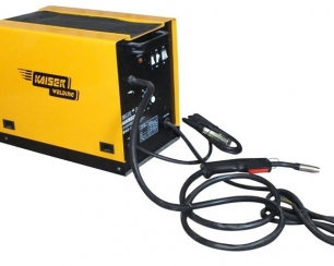 Выбираем сварочный аппарат