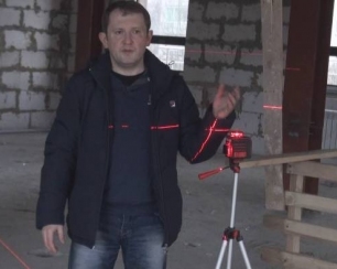 Дом из термоблока. Дом из термоблока.