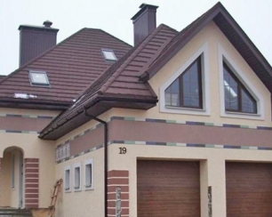 Современные материалы для утепления фасадов и их особенности