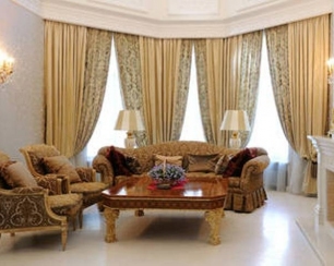 Новые тенденции оформления окон в дизайне интерьера: стили и направления