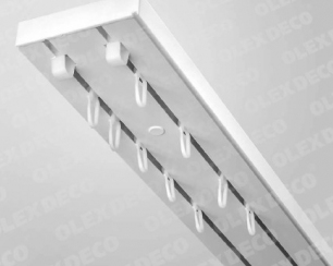 Установка потолочных карнизов