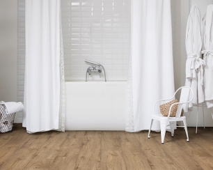 Область применения виниловых полов