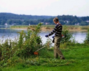 Как выбрать триммер