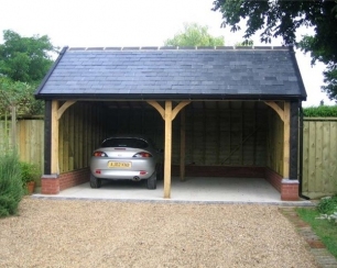 Обустройство смотровой ямы: последовательность выполняемых работ