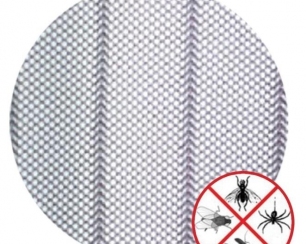 Антимоскитная сетка: выбираем лучшее