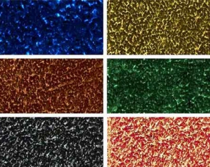 Покраска гаража: как выбрать краску по металлу?