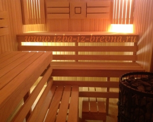 Тенденции в строительстве бань на 2017 год!