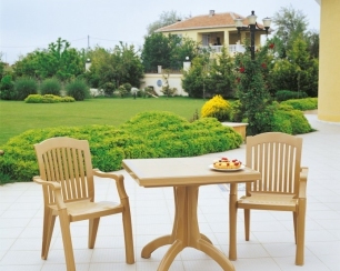 Выбираем мебель для загородного дома