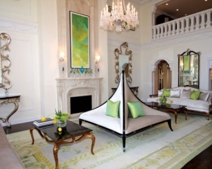 Мебель Christopher Guy