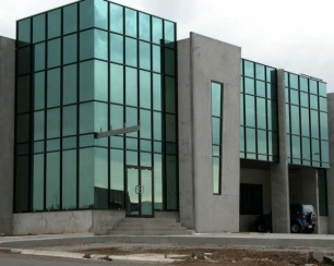 Стоечно-ригельные системы фасада – стильное решение для современных зданий