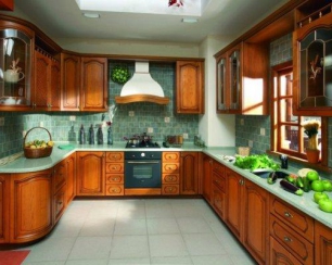 Как выбрать салон кухонной мебели