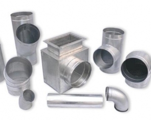 Аксессуары для воздуховодов – гарантия надежности и чистого воздуха