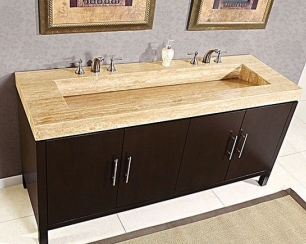 Рекомендации по выбору тумбы под раковину