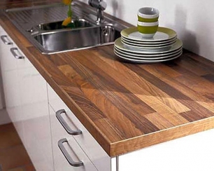 Столешница. Материал для столешниц