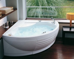 Как правильно установить акриловую ванну (Часть 2)