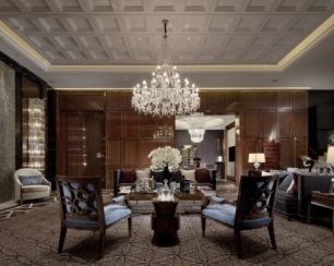 Рекомендации по выбору хрустальных люстр