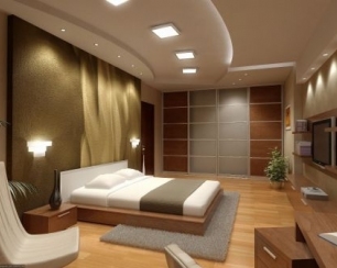 Услуги дизайнера квартиры: что они в себя включают